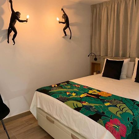 Luxurious Flat With Magical Sea View Apartment Marbella Bagian luar foto